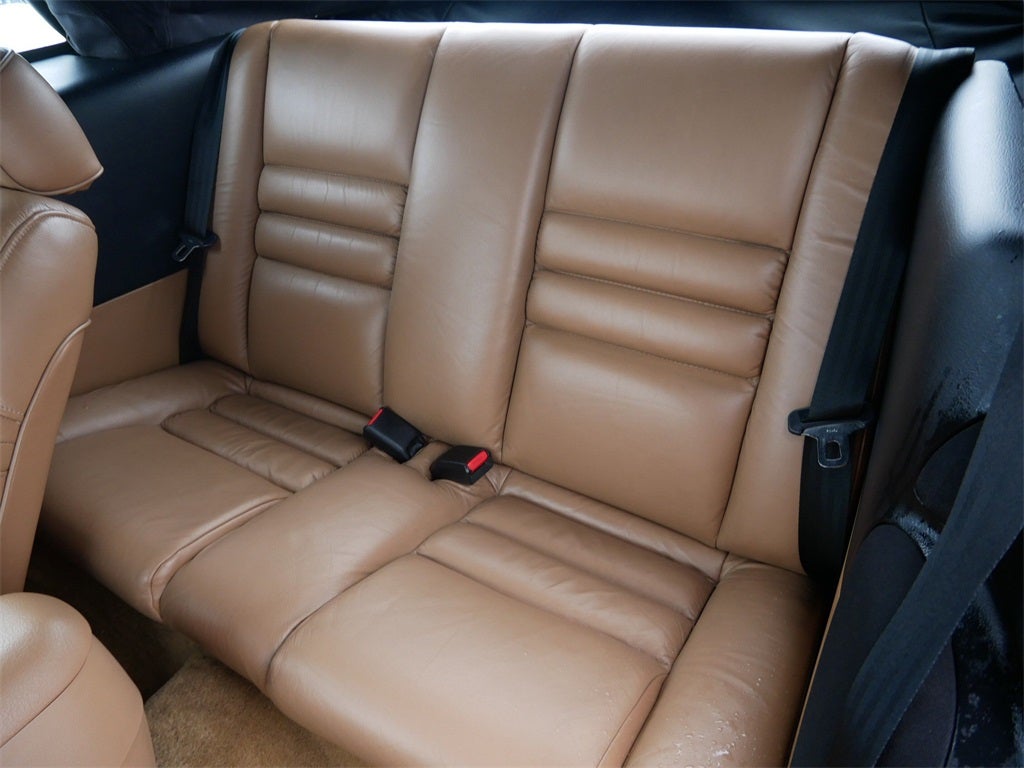 1994 Ford Mustang Cobra