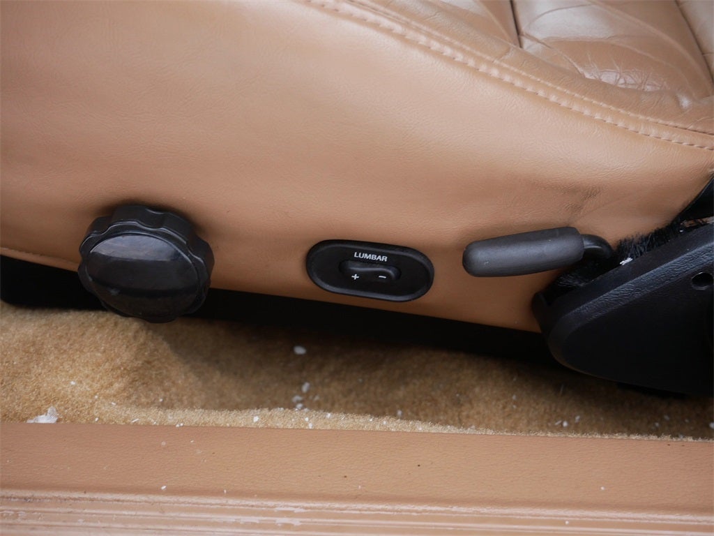 1994 Ford Mustang Cobra