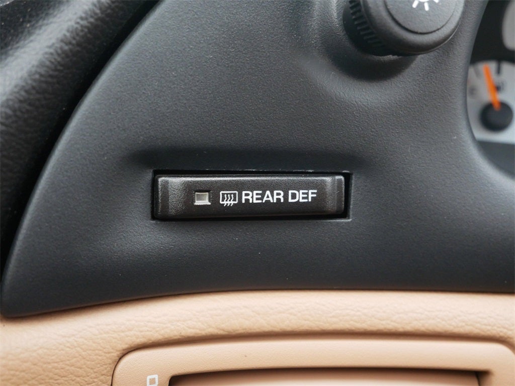 1994 Ford Mustang Cobra