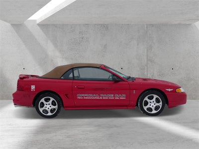 1994 Ford Mustang Cobra