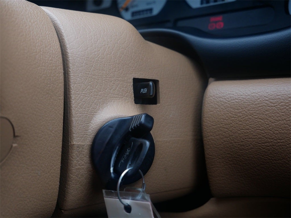 1994 Ford Mustang Cobra