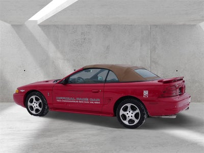 1994 Ford Mustang Cobra