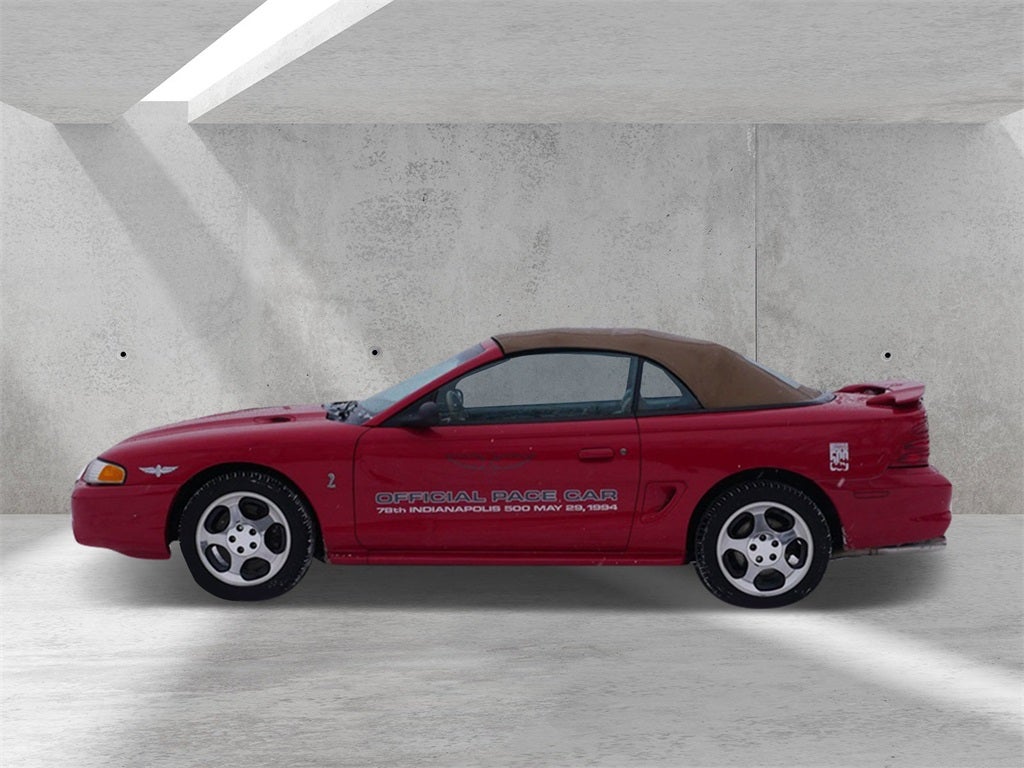 1994 Ford Mustang Cobra