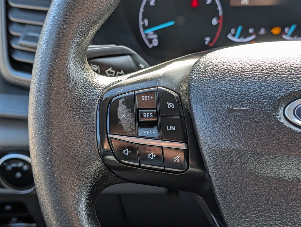 2022 Ford Transit-350 XLT