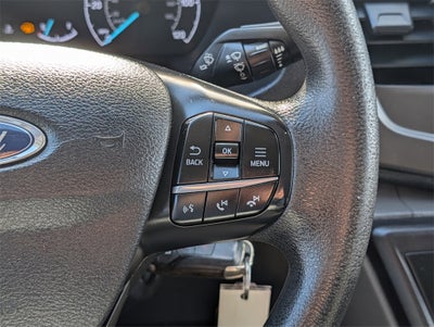 2022 Ford Transit-350 XLT
