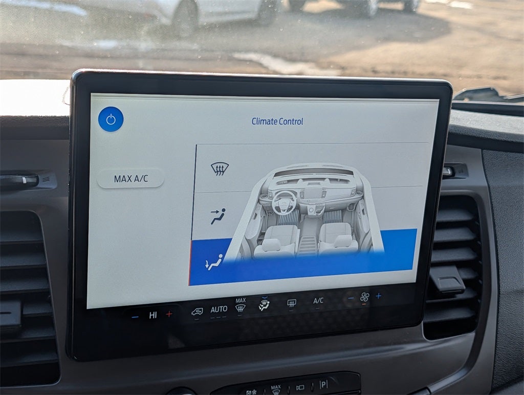 2022 Ford Transit-350 XLT