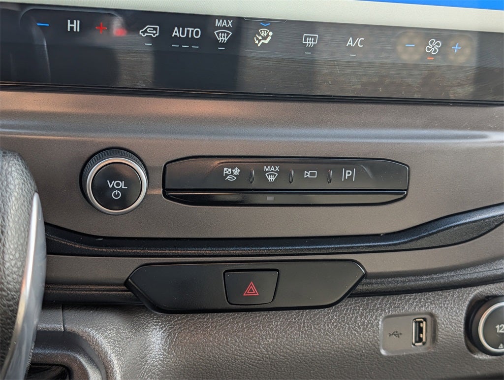 2022 Ford Transit-350 XLT