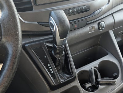 2022 Ford Transit-350 XLT