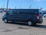 2022 Ford Transit-350 XLT
