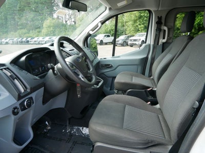 2018 Ford Transit-350 XLT
