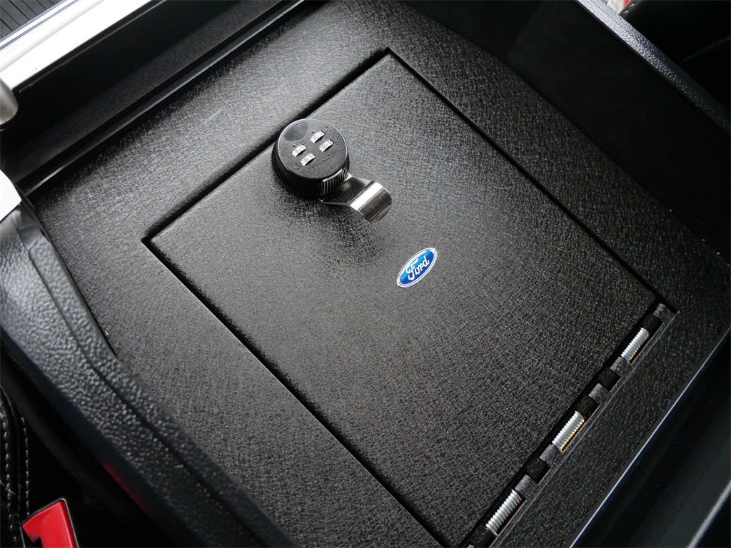 2020 Ford F-550SD Lariat DRW