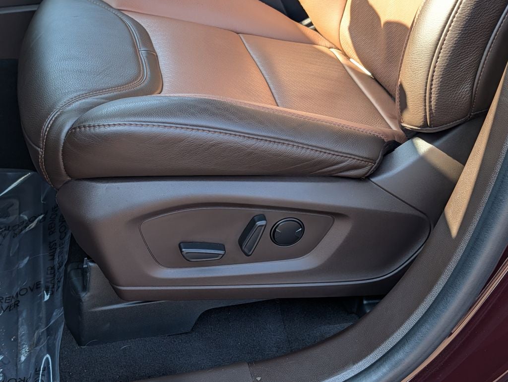 2023 Ford Explorer King Ranch