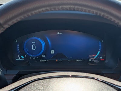 2023 Ford Explorer King Ranch