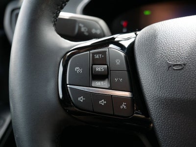 2023 Ford Escape Plug-In Hybrid Base