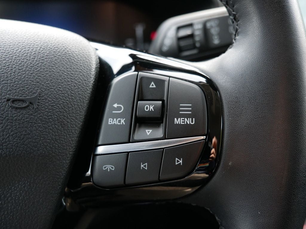 2023 Ford Escape Plug-In Hybrid Base