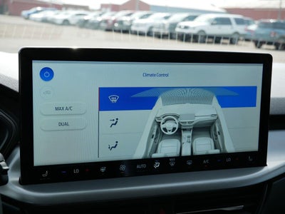 2023 Ford Escape Plug-In Hybrid Base