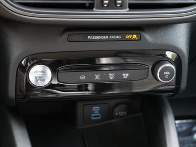 2023 Ford Escape Plug-In Hybrid Base