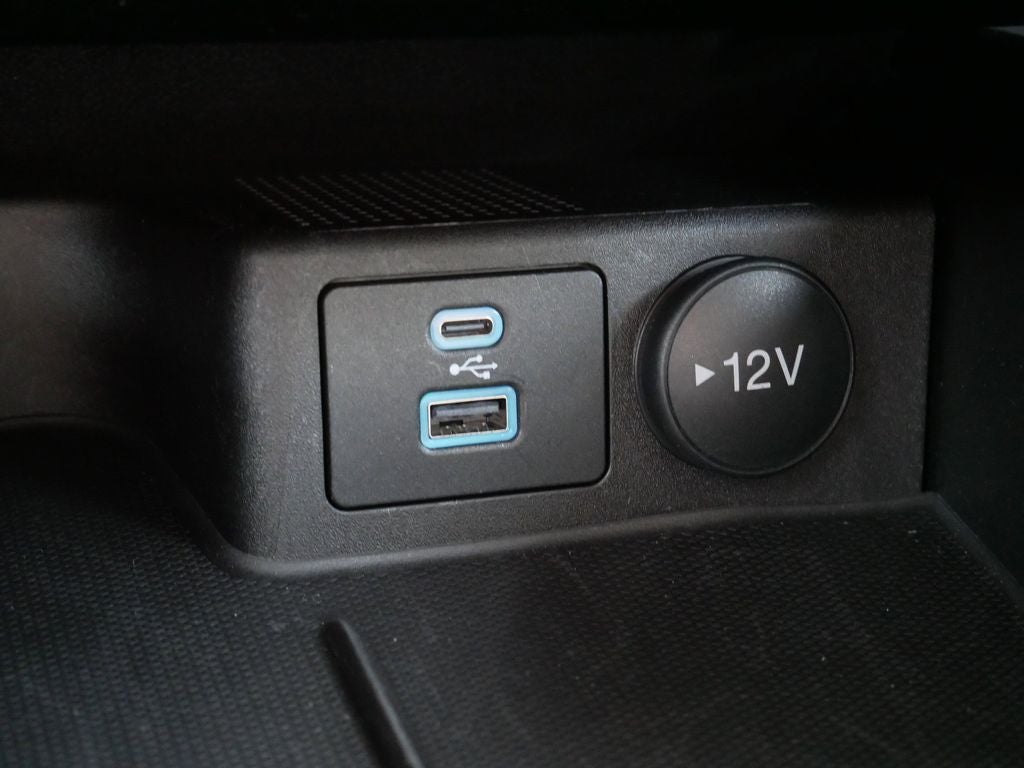 2023 Ford Escape Plug-In Hybrid Base