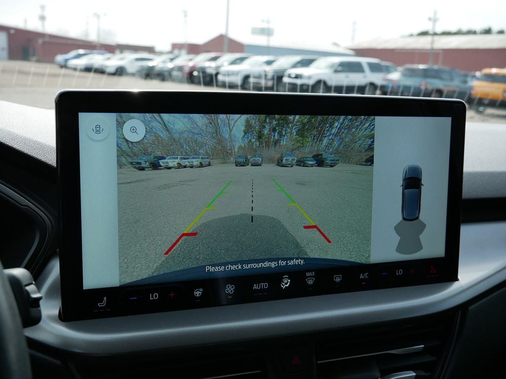 2023 Ford Escape Plug-In Hybrid Base