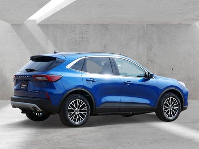 2023 Ford Escape Plug-In Hybrid Base