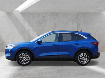 2023 Ford Escape Plug-In Hybrid Base