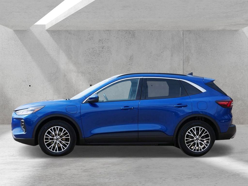2023 Ford Escape Plug-In Hybrid Base