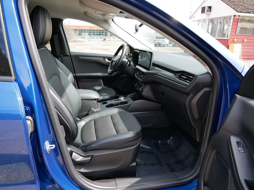 2023 Ford Escape Plug-In Hybrid Base