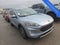 2022 Ford Escape Plug-In Hybrid SEL