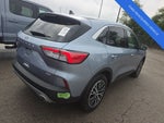 2022 Ford Escape Plug-In Hybrid SEL