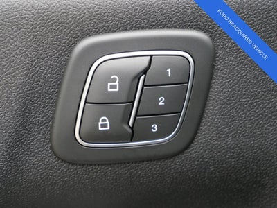 2022 Ford Escape Plug-In Hybrid SEL