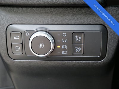 2022 Ford Escape Plug-In Hybrid SEL