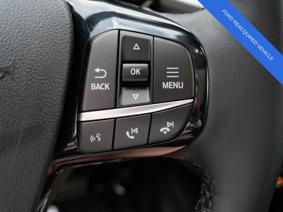 2022 Ford Escape Plug-In Hybrid SEL