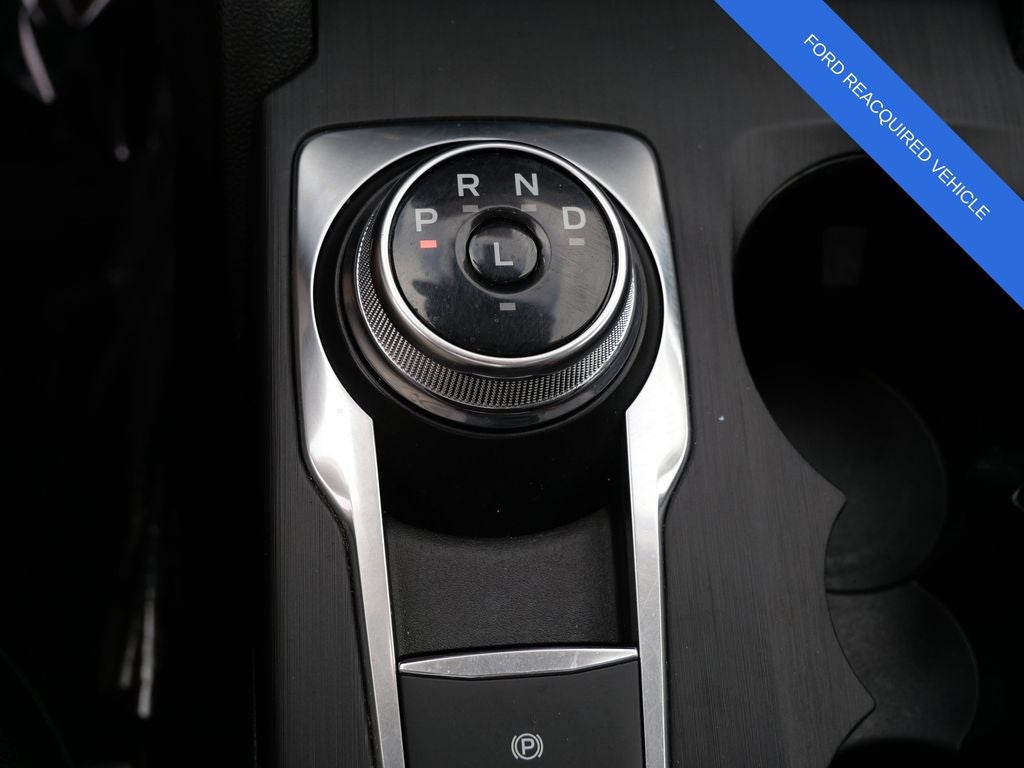 2022 Ford Escape Plug-In Hybrid SEL