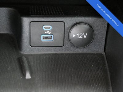 2022 Ford Escape Plug-In Hybrid SEL