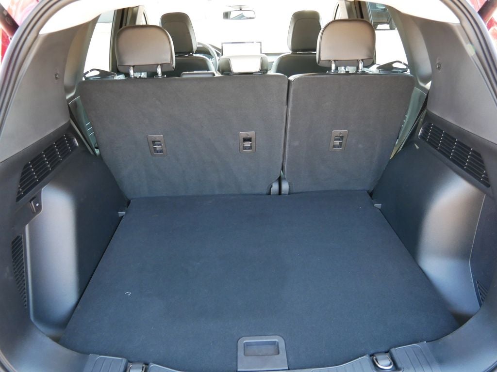 2023 Ford Escape Hybrid Platinum