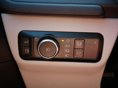 2023 Ford Escape Hybrid Platinum