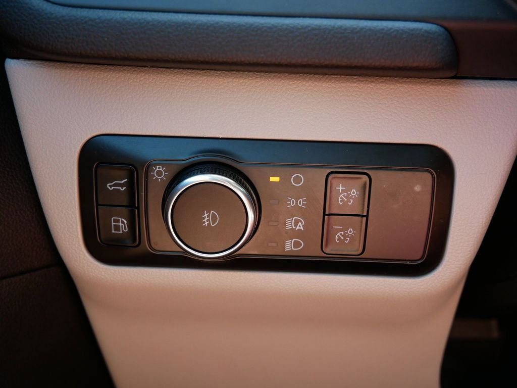 2023 Ford Escape Hybrid Platinum