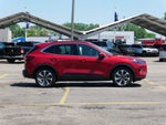 2023 Ford Escape Hybrid Platinum