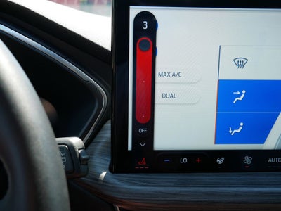 2023 Ford Escape Hybrid Platinum