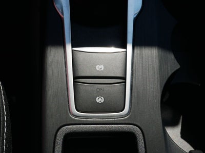 2023 Ford Escape Hybrid Platinum