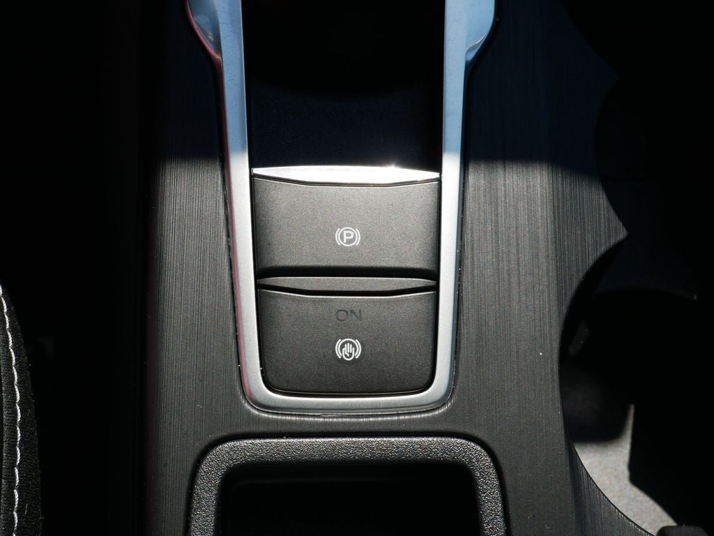 2023 Ford Escape Hybrid Platinum