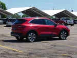 2023 Ford Escape Hybrid Platinum