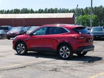 2023 Ford Escape Hybrid Platinum