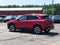 2023 Ford Escape Hybrid Platinum