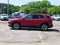 2023 Ford Escape Hybrid Platinum