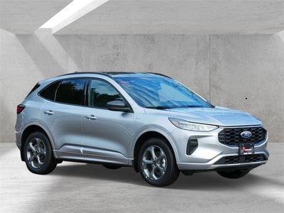 2024 Ford Escape ST-Line Lemon Law