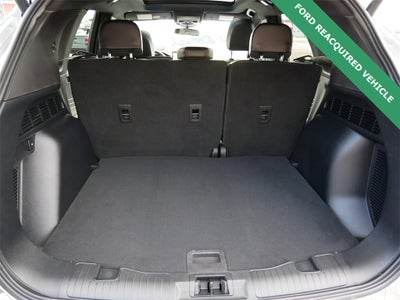 2024 Ford Escape ST-Line Lemon Law