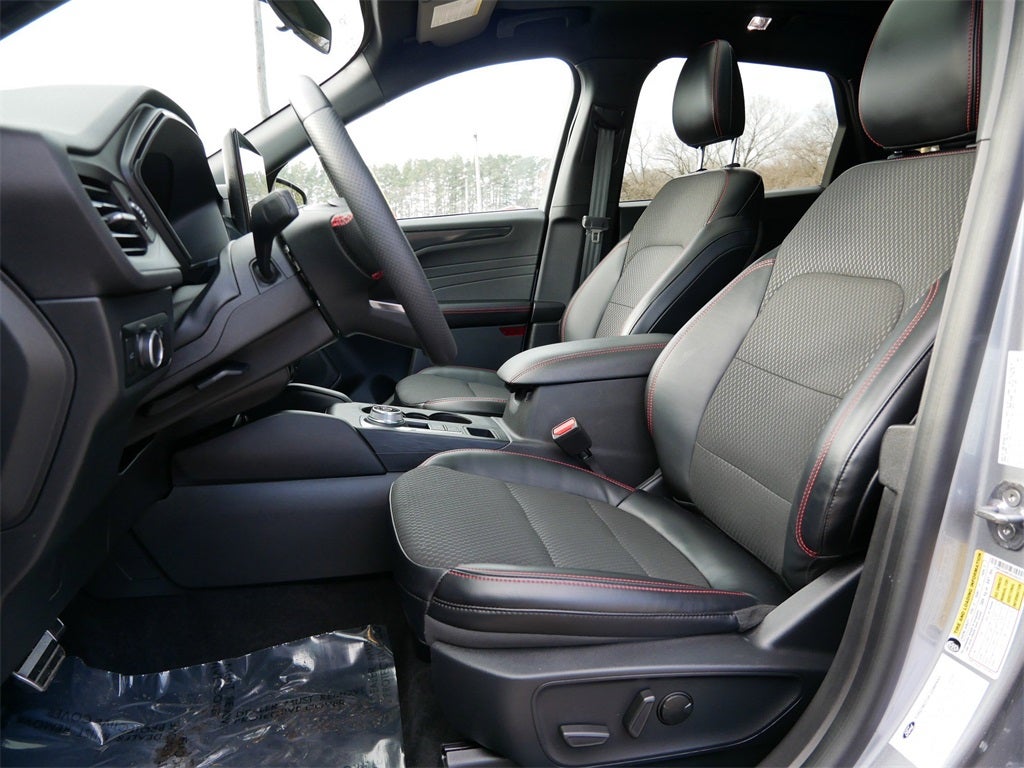 2024 Ford Escape ST-Line Lemon Law