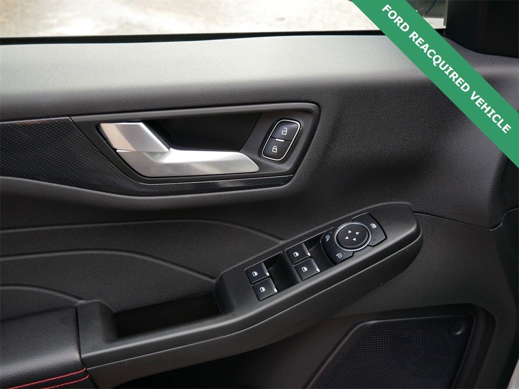 2024 Ford Escape ST-Line Lemon Law