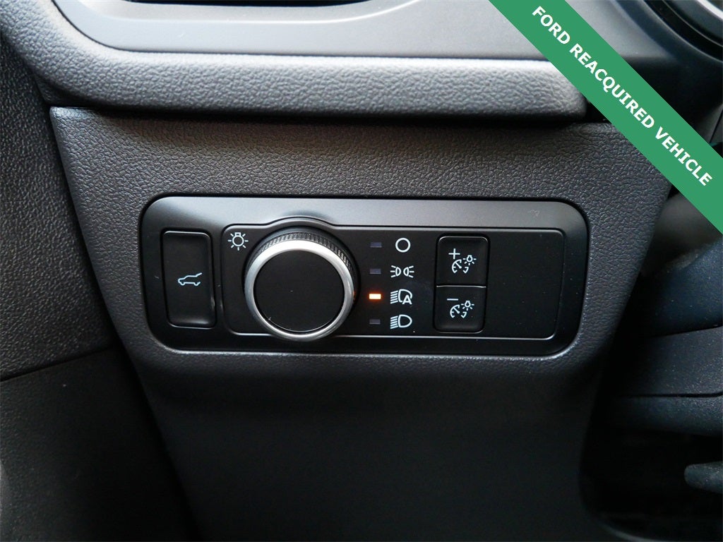 2024 Ford Escape ST-Line Lemon Law